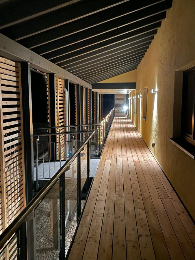 Chalet-Ferienwohnung Aehrenglueck, 70 Qm, Wellness/Fitness/Sauna - Bergroedelhof Feilitzsch Exterior photo